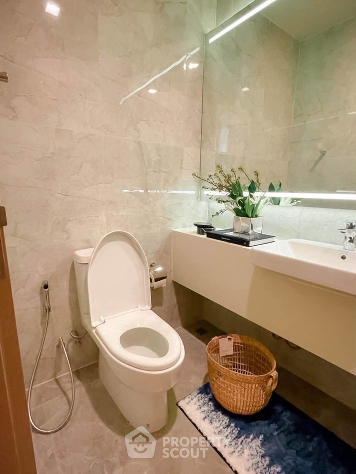 picture 2-BR Condo at Noble Around Sukhumvit 33 near BTS Phrom Phong (ID 3378008) - 17/17