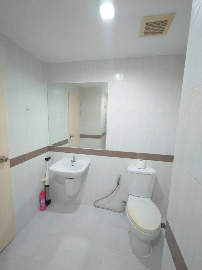 รูป ให้เช่า คอนโด Casa Asoke Dindaeng ชั้น 5 พื้นที่ 48.95 ตร.ม. 2 ห้องนอน 2 ห้องน้ำ ค่าเช่าเดือนละ 20,000 บาท - รูปที่ 13/20