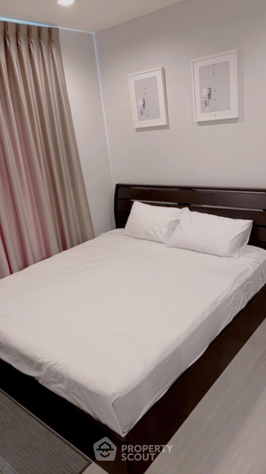 picture 1-BR Condo at Life Sukhumvit 62 near BTS Bang Chak (ID 631942) - 3/12
