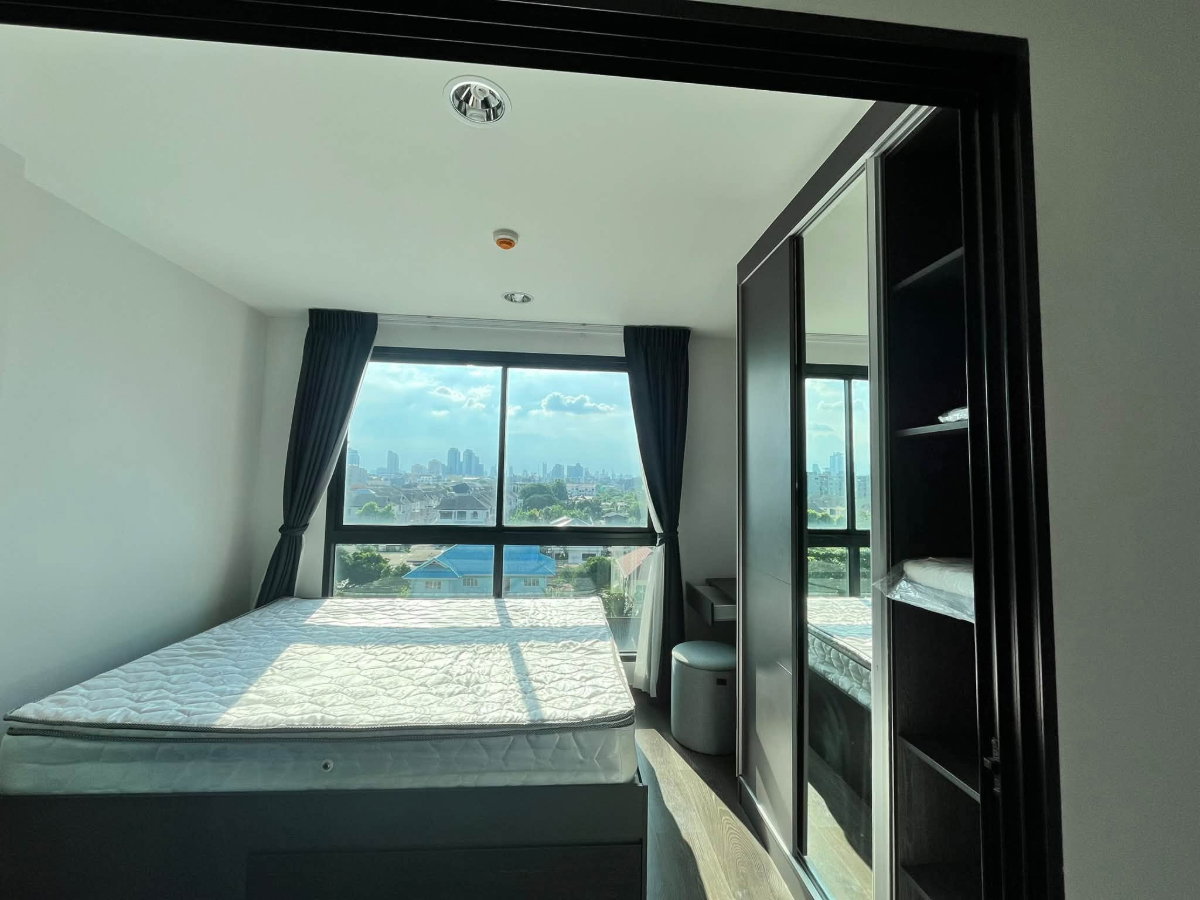 picture Condo for Rent at The Excel Ladprao - Sutthisan (P6910018) ID Line : @condo65 - 2/9