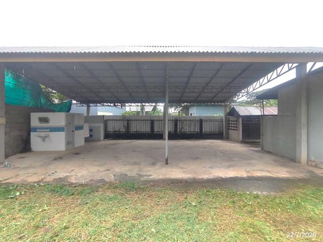 picture SHOP HOUSE 167.3 Sq.w. Chum Phae Khon Kaen for 6.2M - 23/53