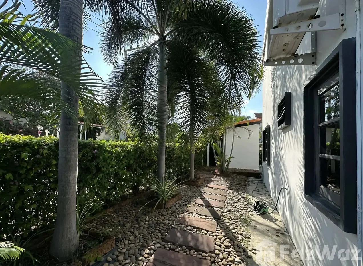 picture Prime Location 3-Bedroom Pool Villa in Hua Hin 6845425 - 17/24