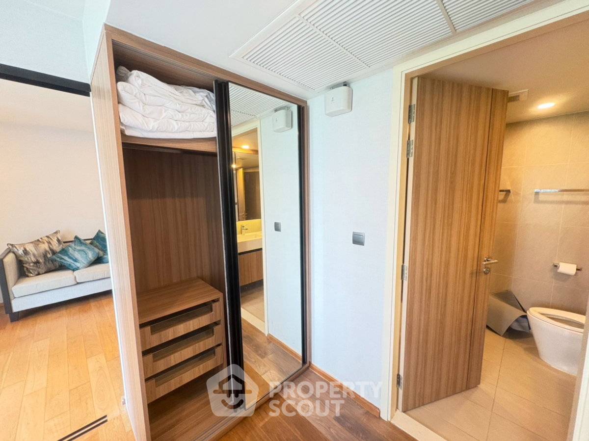 รูป คอนโด 2-ห้องนอน ที่ ณ วรา เรสซิเดนส์ ใกล้ BTS ชิดลม (ID 3380100) - รูปที่ 10/16