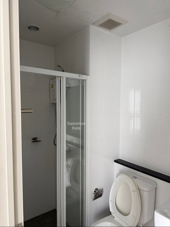 picture ForRent Unio Sukhumvit 72 Phase2 Near BTS Bearing 650 m. Ready to move in - 8/11