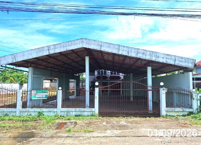 รูป บ้านเดี่ยว 221 ตร.วา เกาะคา ลำปาง 2.7M - รูปที่ 16/45