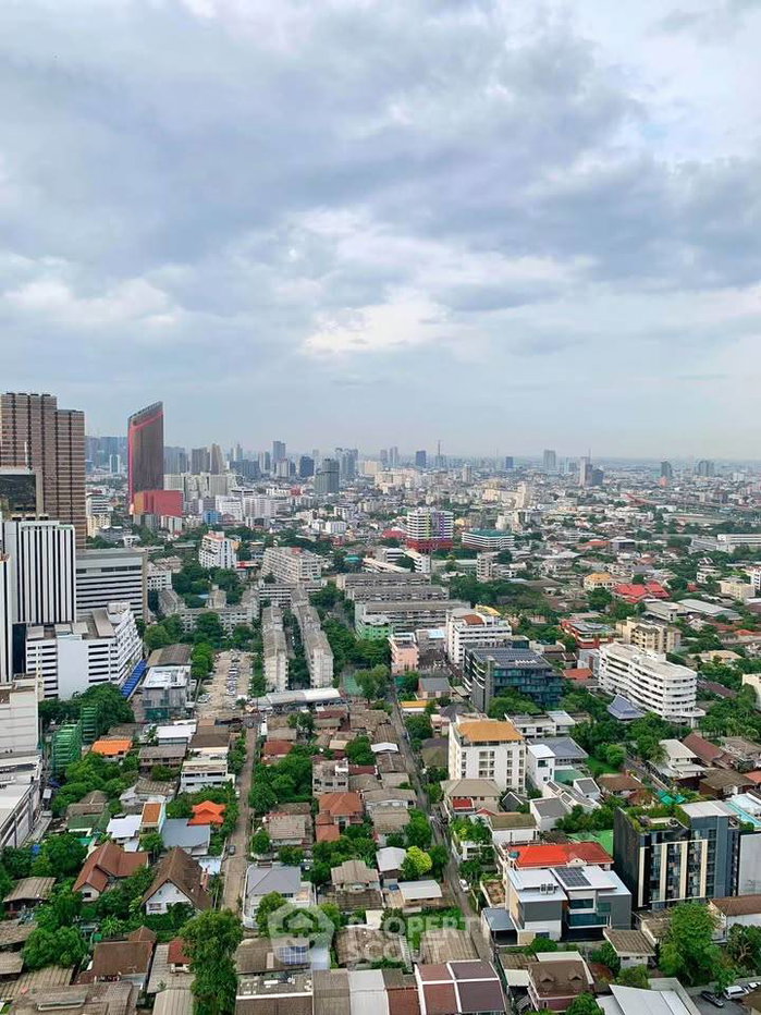 รูป คอนโด 1-ห้องนอน ที่ โนเบิล อราวน์ อารีย์ ใกล้ BTS อารีย์ (ID 3223070) - รูปที่ 14/14