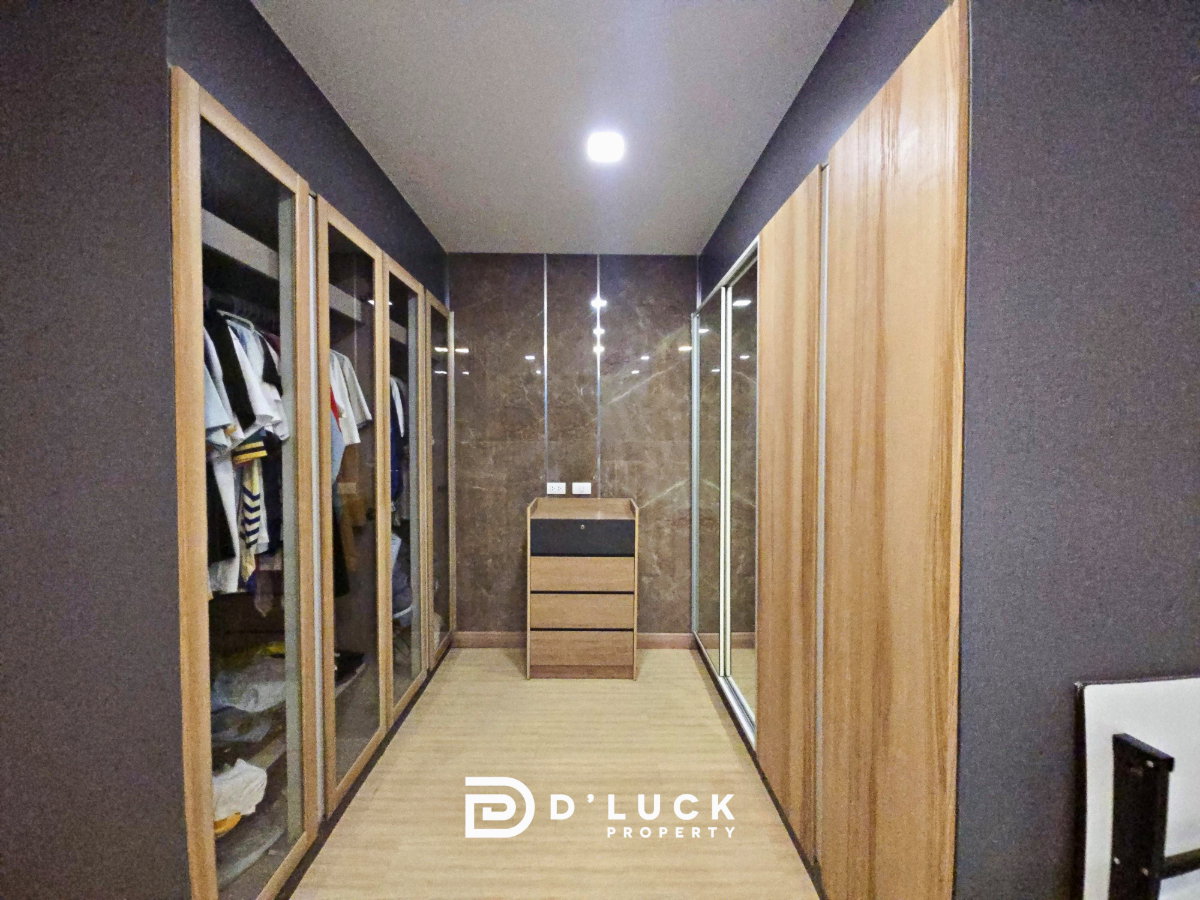 รูป ขายคอนโด ลากูนา บีช รีสอร์ท 2 พัทยาใต้ 1 ห้องนอน ห้องมุม สไตล์ลอฟท์ ถือครองในนามบริษัท - รูปที่ 18/29