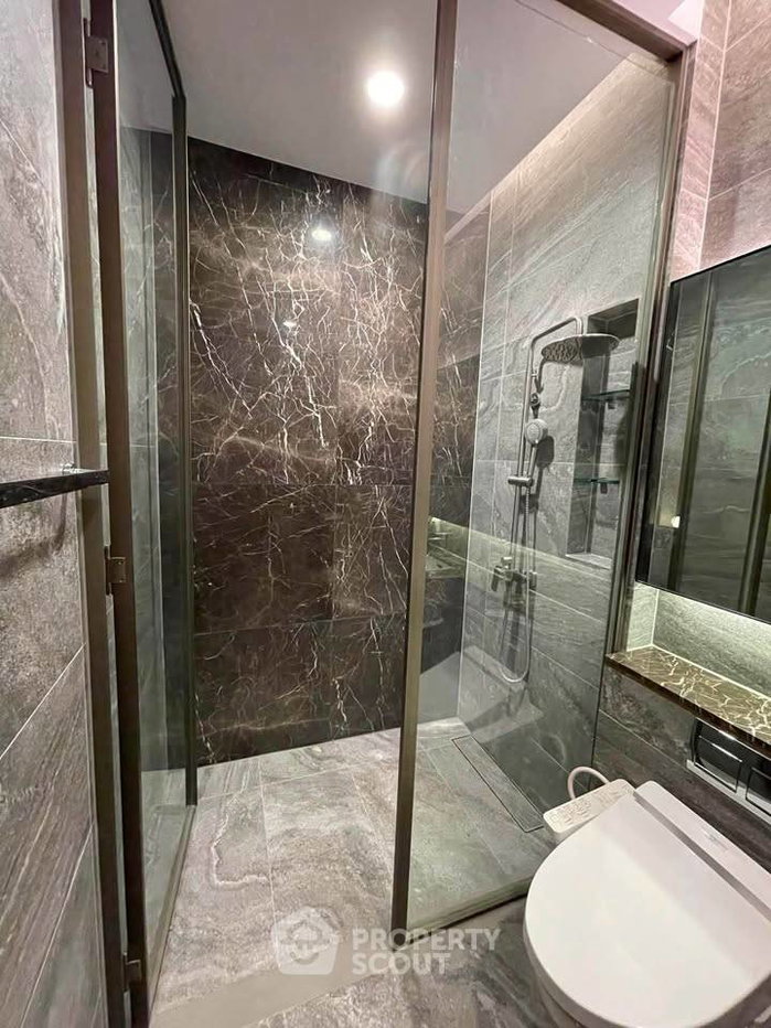 รูป คอนโด 1-ห้องนอน ที่ ดิ เอส สุขุมวิท 36 ใกล้ BTS ทองหล่อ (ID 3378477) - รูปที่ 9/10