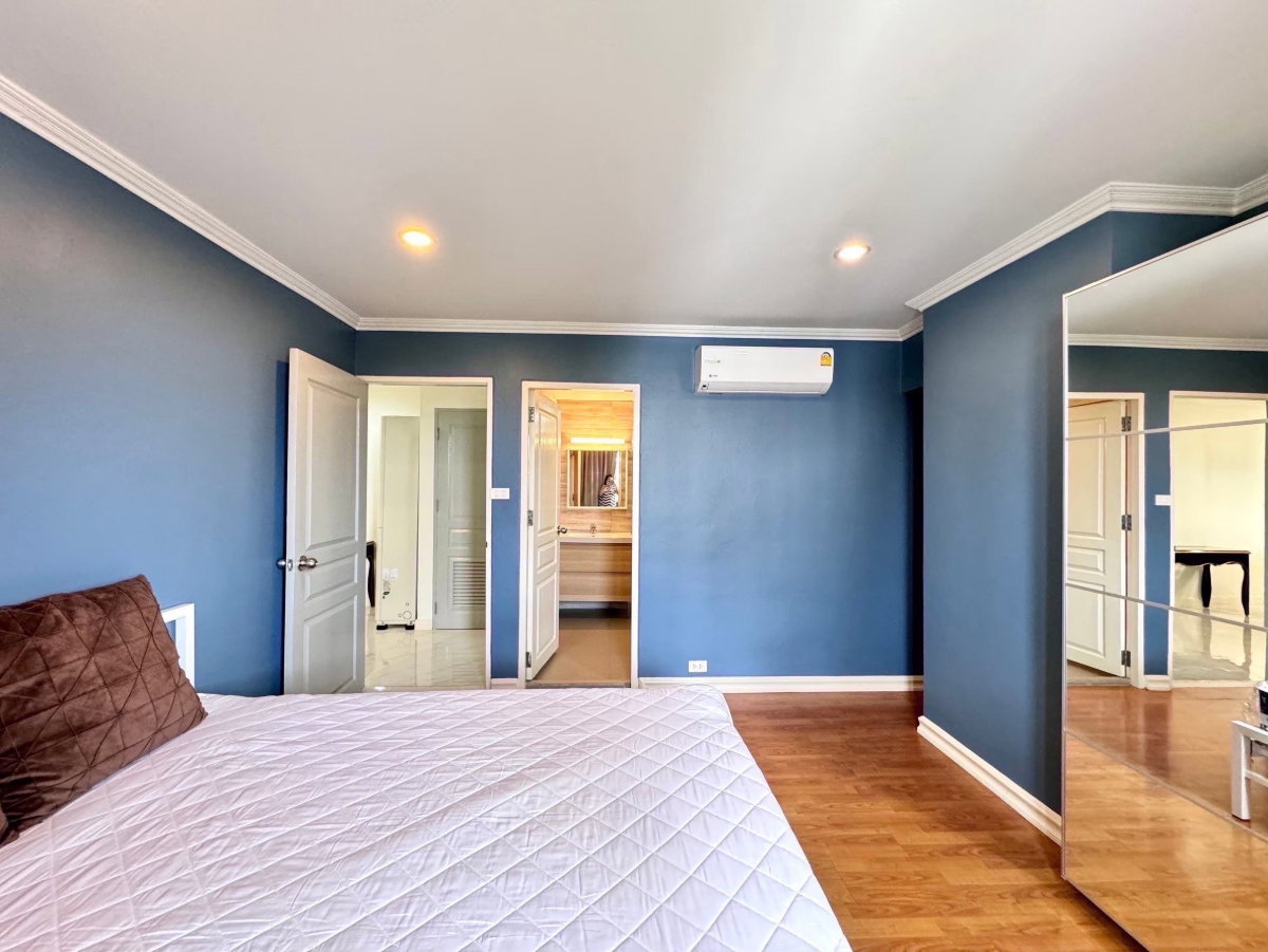 รูป คอนโดให้เช่า 39 Suites Condominium  (3ห้องนอน + 3ห้องน้ำ) ใกล้ BTS พร้อมพงษ์ - รูปที่ 11/15