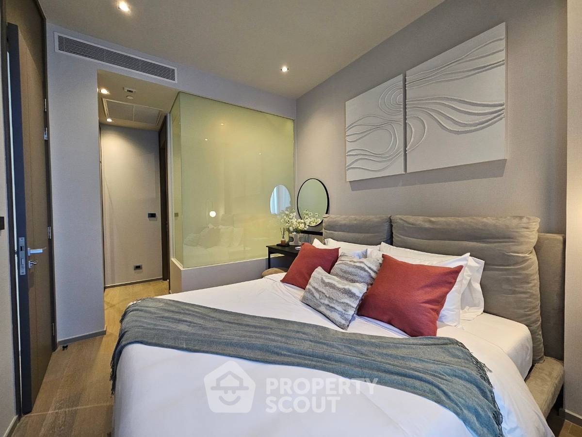 picture 1-BR Condo For Sale At Hyde Heritage Thonglor Near BTS Thong Lor (ID 3377885) - 2/6
