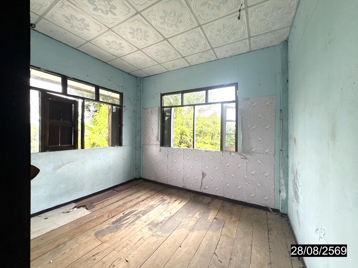 picture HOME 760 Sq.w. Wang Hin Si Sa Ket for 2.8M - 30/45