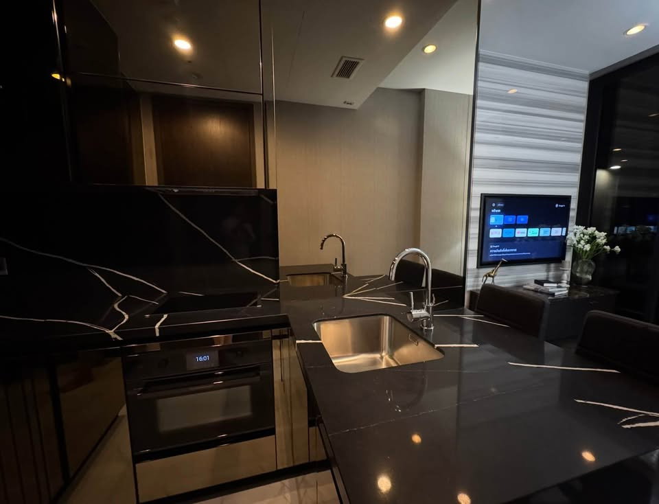picture Code: 26KJ5369  for rent THE ESSE Sukhumvit 36 🔥🔥 Line ID: @kjcondo (with @)🔥🔥 - 3/8