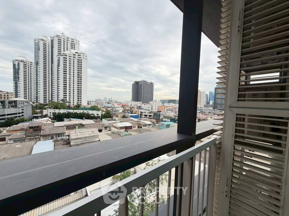 picture 2-BR Condo at Park Origin Phrom Phong near BTS Phrom Phong (ID 3377957) - 14/14