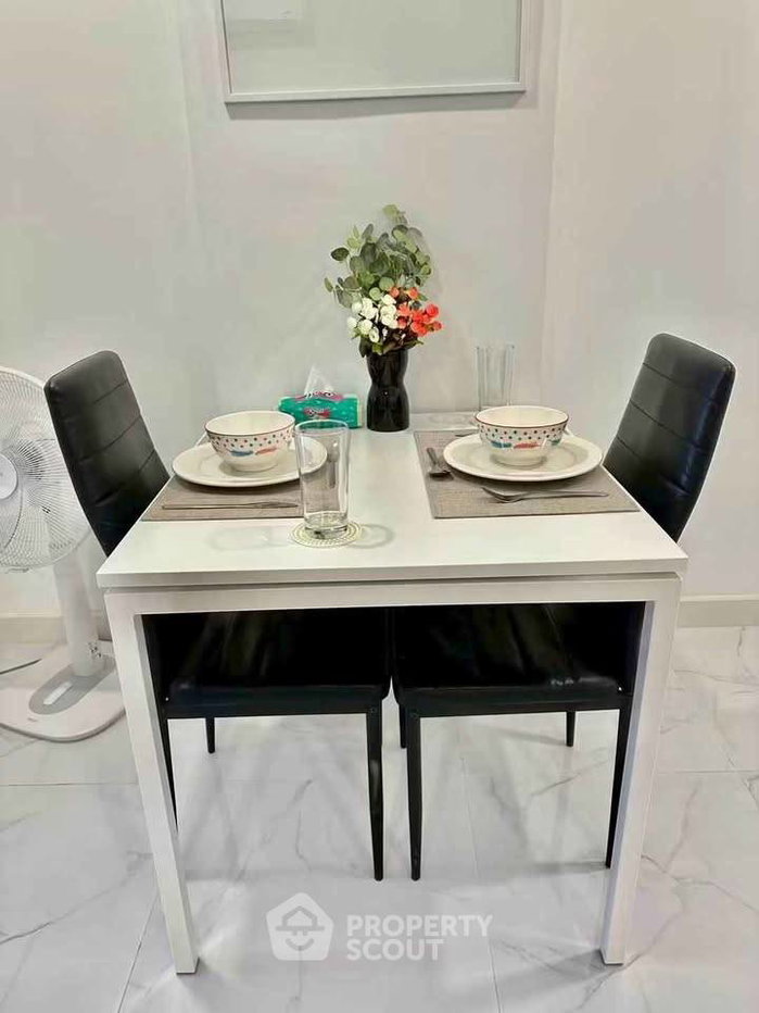 รูป คอนโด 1 ห้องนอน SR Land Condo สันนาเม็ง เชียงใหม่ (ID 3380597) - รูปที่ 11/20