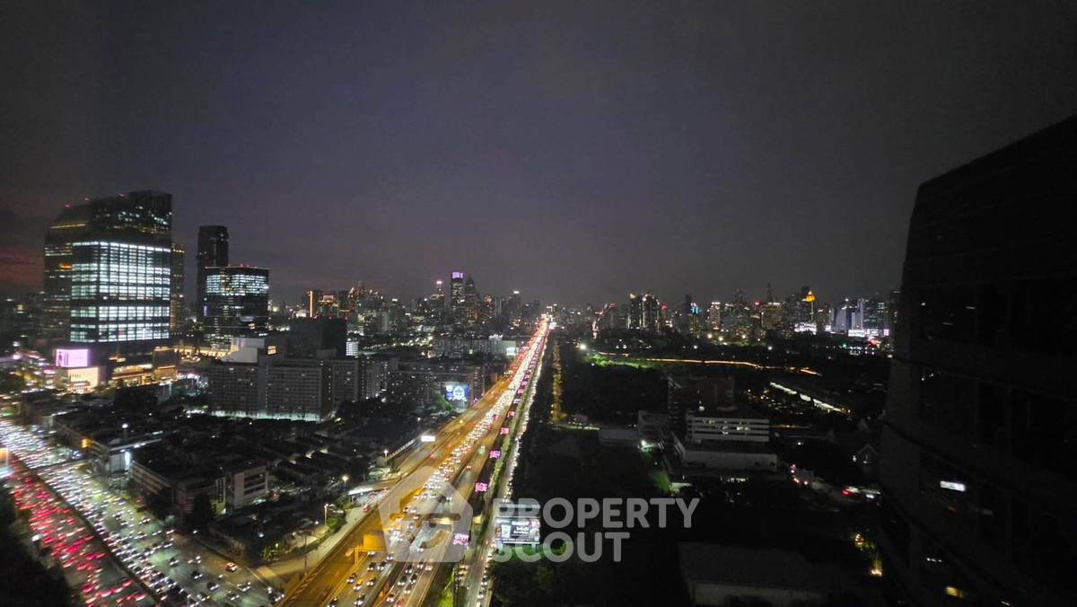 รูป ชั้น 32 คอนโด 3 ห้องนอน COCO Parc ใกล้ MRT คลองเตย 60 ม. (ID 3376638) - รูปที่ 13/13