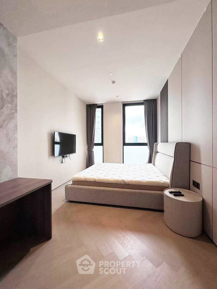 picture 4-BR Condo at The Reserve Sathorn near BTS Sala Daeng (ID 3377394) - 10/27