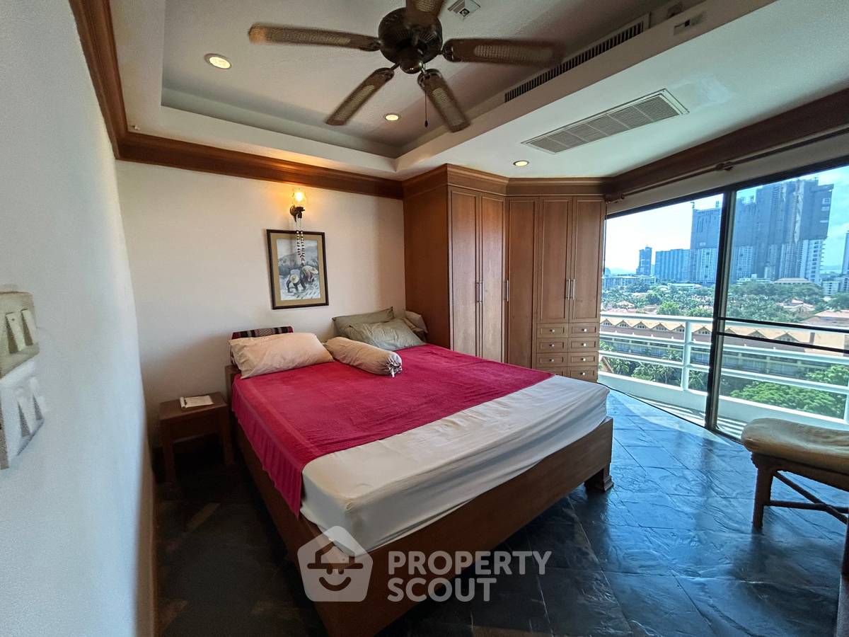 รูป คอนโด 2-ห้องนอน ที่ วิวทะเล 2 คอนโดมิเนียม จอมเทียน ใกล้ พัทยาใต้ (ID 3377965) - รูปที่ 2/17
