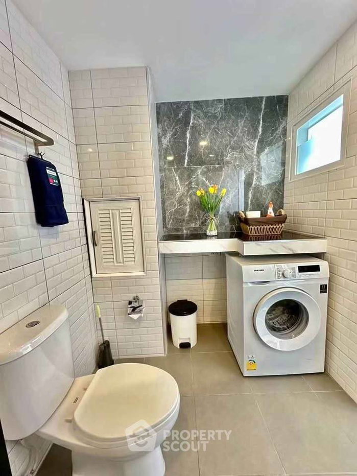 รูป คอนโด 1 ห้องนอน SR Land Condo สันนาเม็ง เชียงใหม่ (ID 3380597) - รูปที่ 3/20