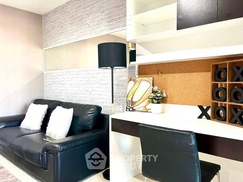 picture 1-BR Condo at Aspire Sukhumvit 48 near BTS Phra Khanong (ID 2958683) - 11/20