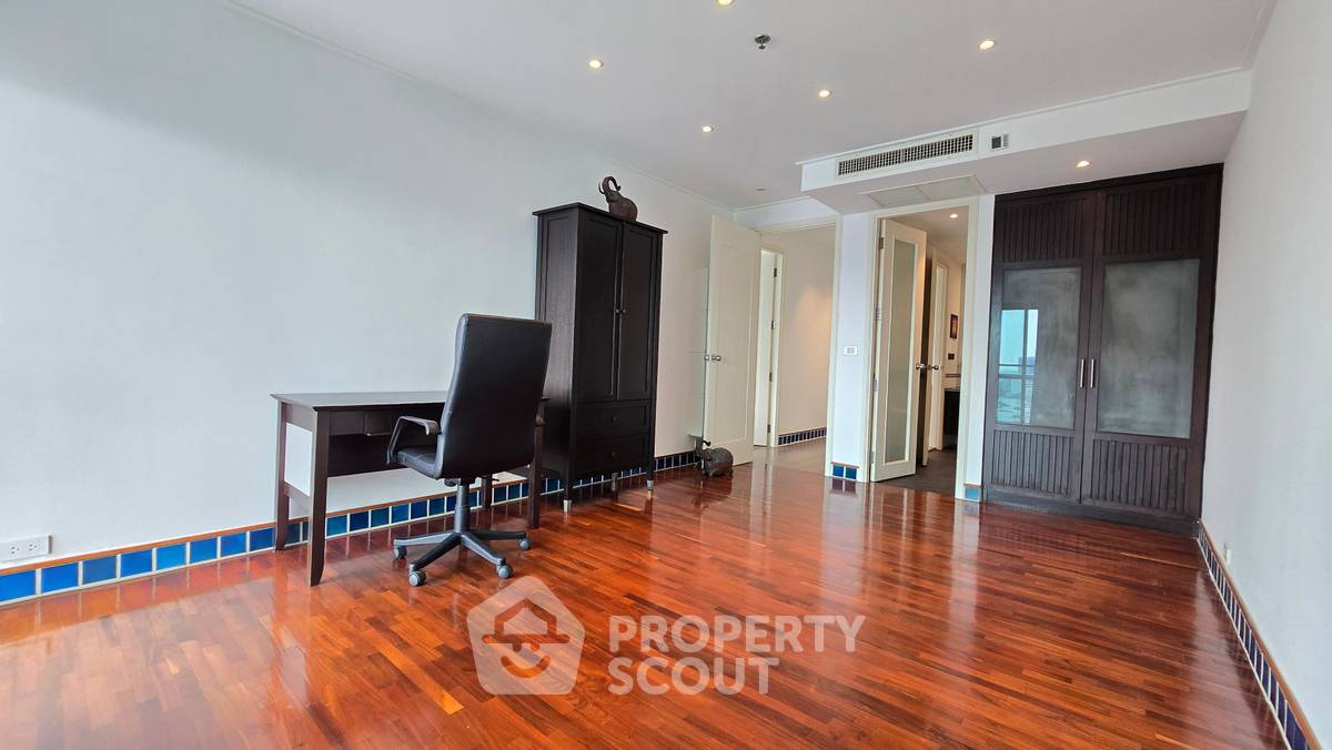รูป คอนโดชั้น 20 แบบ 2 ห้องนอน The Natural Place Suite Ngamduphli ใกล้ MRT Lumphini (ID 2675906) - รูปที่ 36/39