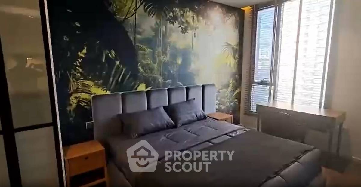 picture 1-BR Condo at Muniq Sukhumvit 23 near MRT Sukhumvit (ID 3358496) - 8/13
