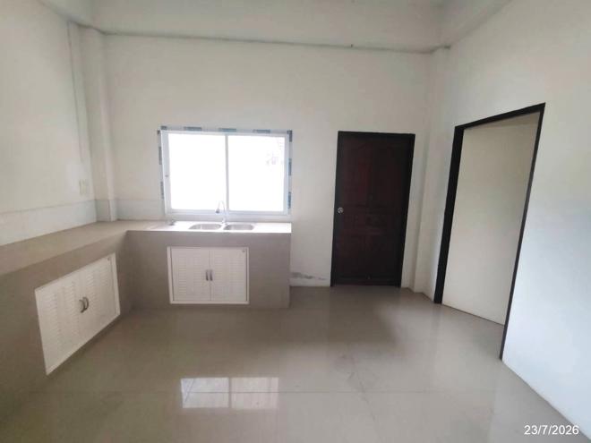 picture SHOP HOUSE 50.4 Sq.w. Phu Wiang Khon Kaen for 5.5M - 6/43