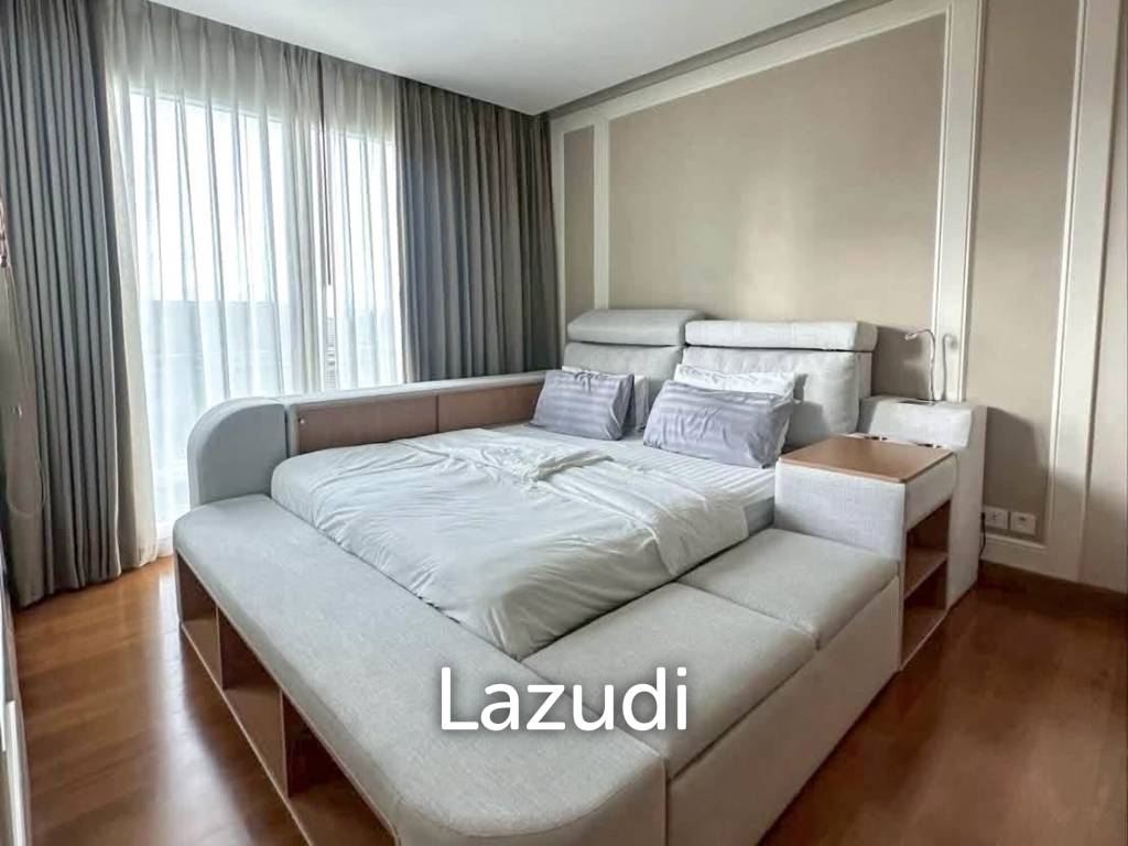 picture Amari Residences Hua Hin 93 sqm City View Condo - 6/13