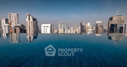 2-BR 102 Sqm At KRAAM Sukhumvit 26 Near BTS Phrom Phong (ID 3378832)