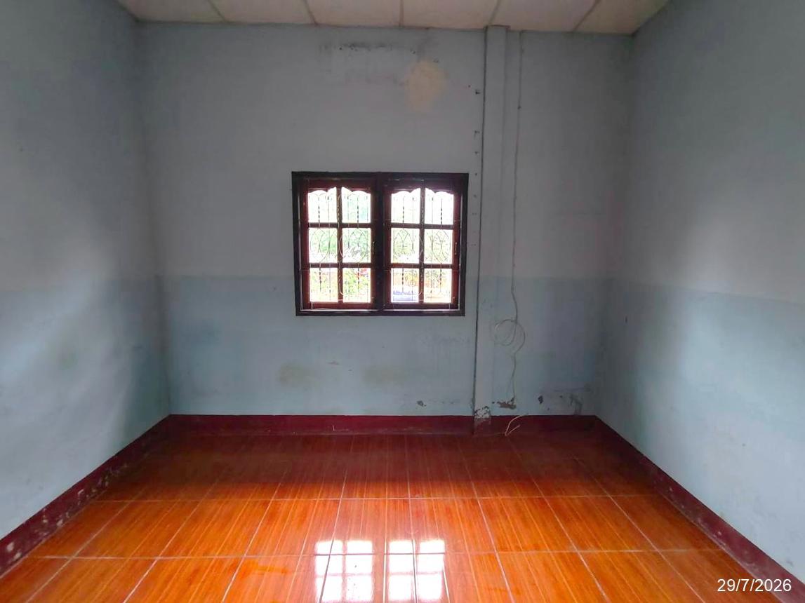 รูป บ้านเดี่ยว 55.2 ตร.วา เมืองหนองบัวลำภู หนองบัวลำภู 1.3M - รูปที่ 22/29
