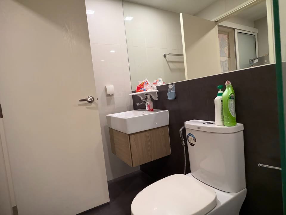 picture Code: 26KJ5348 for rent Chambers On Nut Station 🔥🔥 Line ID: @kjcondo (with @)🔥🔥 - 13/14