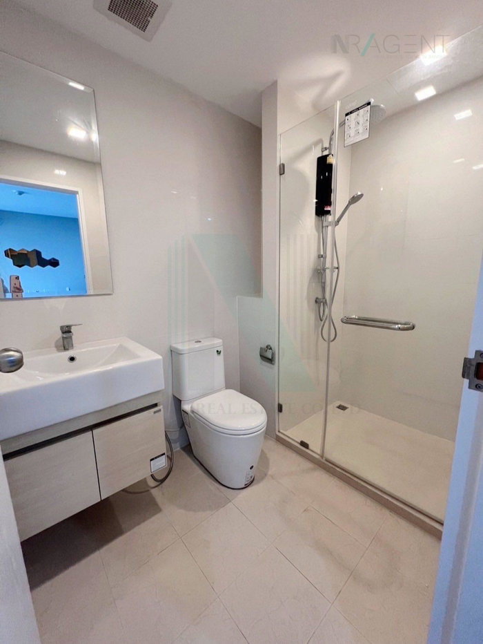 picture 📌 For Rent Condo METRO LUXE RATCHADA Building D, Floor 7,1 bed room, Room size 36.00 sqm - 2/8