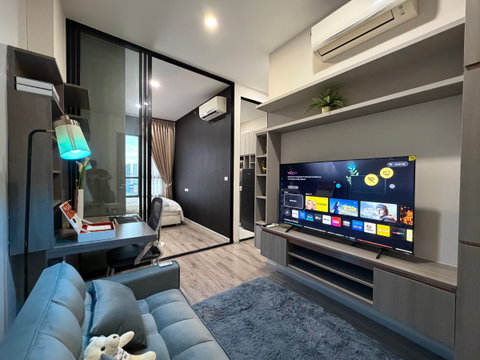 Code: 26KJ5364 for rent Knightsbridge Prime Ratchayothin 🔥🔥 Line ID: @kjcondo (with @)🔥🔥