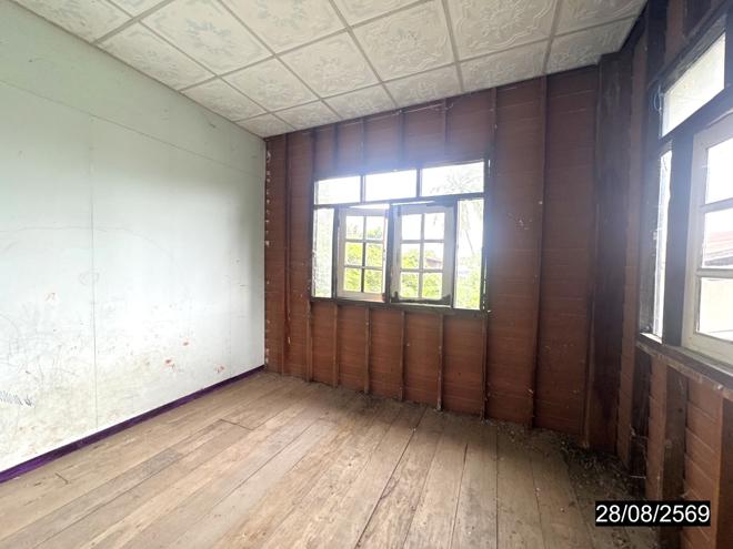 picture HOME 760 Sq.w. Wang Hin Si Sa Ket for 2.8M - 9/45