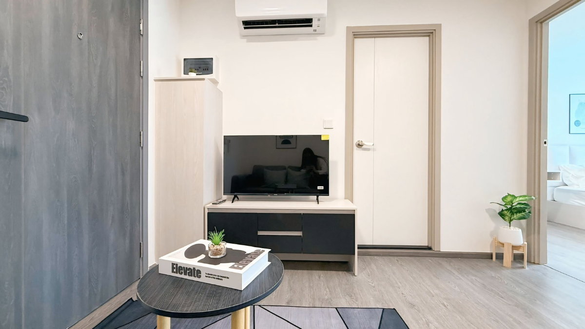 picture @Condorental condo for rent Kave Wonderland - 7/15
