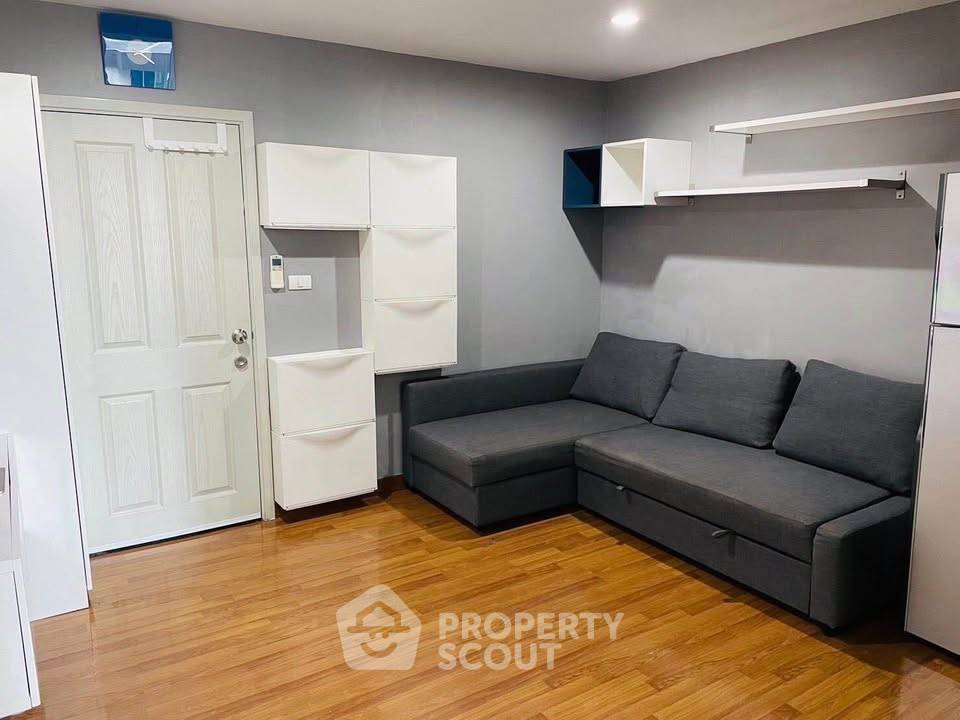 picture 1-BR Condo at Regent Home Bangson 27 near MRT Bang Son (ID 3377207) - 4/14