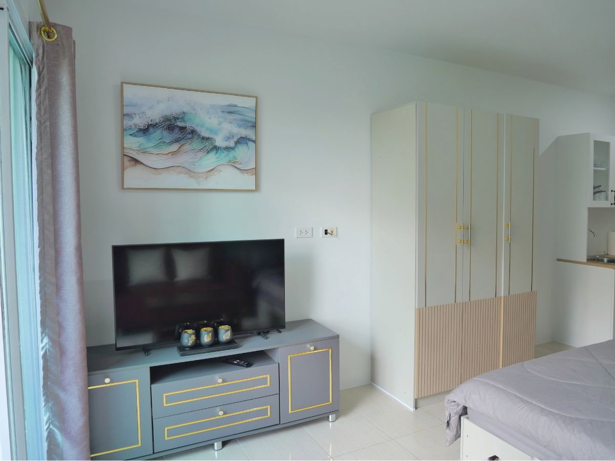 picture Bang Saray AD Condo Near by Bang Saray Beach - 1/20