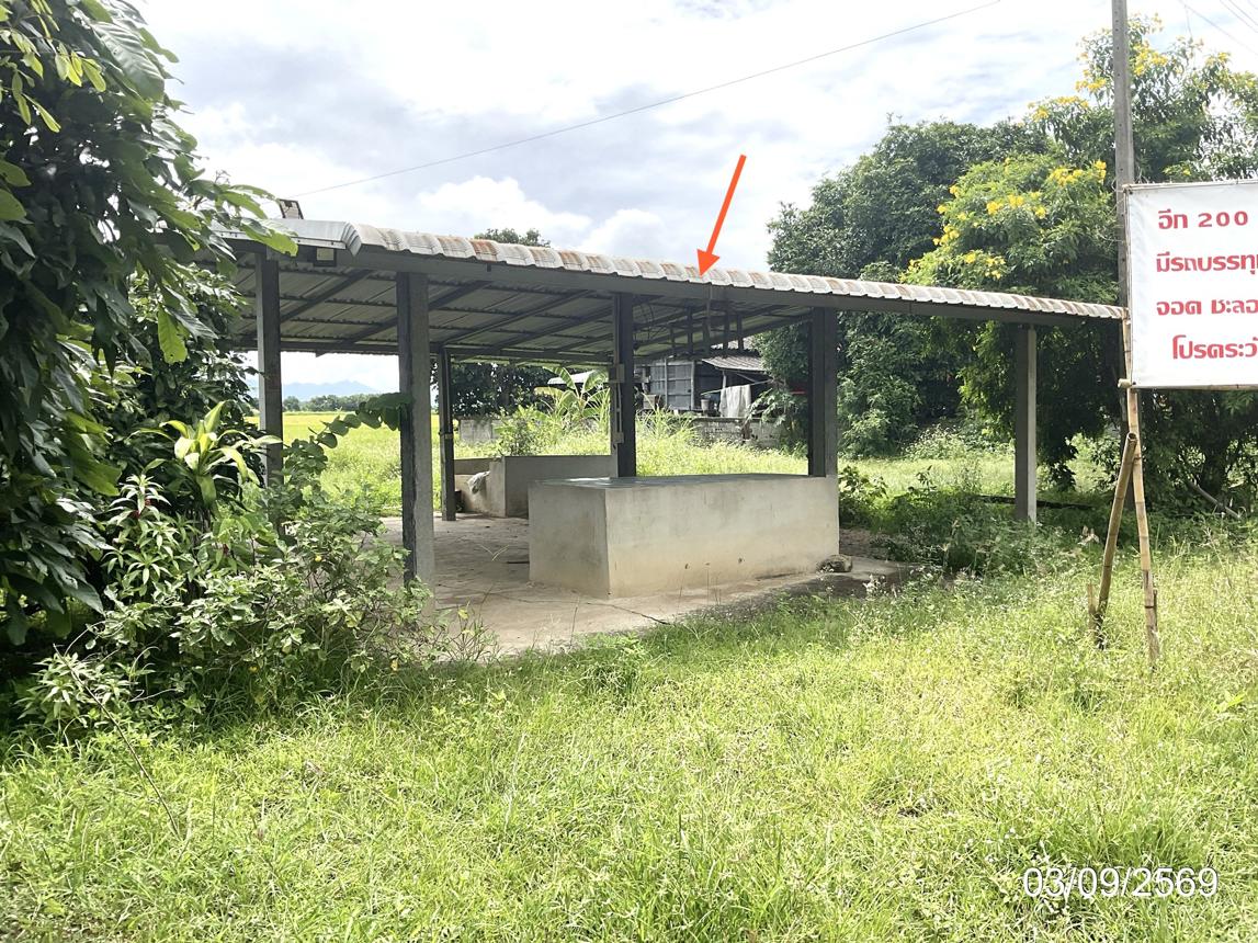 รูป บ้านเดี่ยว 205 ตร.วา จุน พะเยา 1M - รูปที่ 17/25