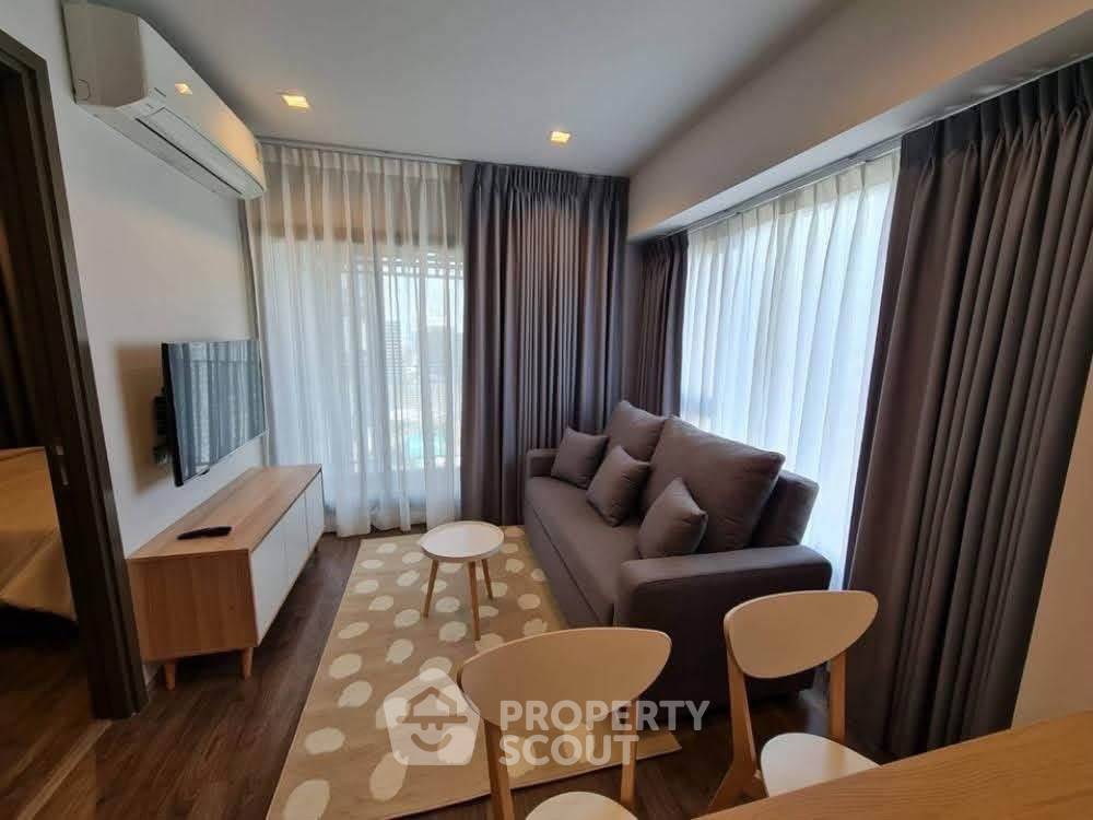 รูป คอนโด 1-ห้องนอน ที่ ไลฟ์ ลาดพร้าว แวลลีย์ ใกล้ BTS ห้าแยกลาดพร้าว (ID 3378713) - รูปที่ 3/7