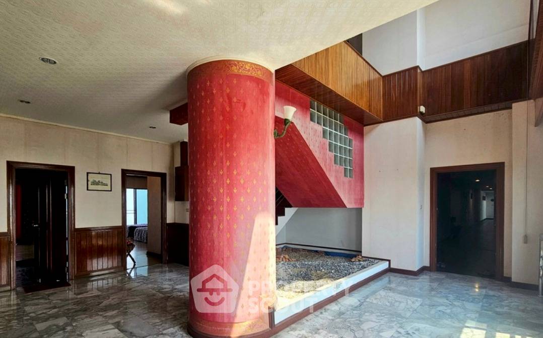 picture 4-BR Condo at Cha-Am Grand Condotel close to Cha-Am Beach (ID 3378015) - 10/10