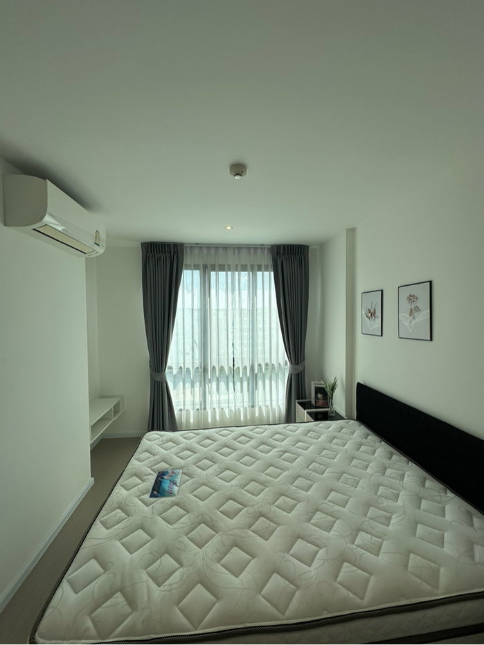 รูป icondo serithai green space ไอคอนโดเสรีไทยกรีนสเปซ คอนโดให้เช่าบางกะปิ-เสรีไทย iCondo Serithai Green Space Condo For Rent - รูปที่ 2/13