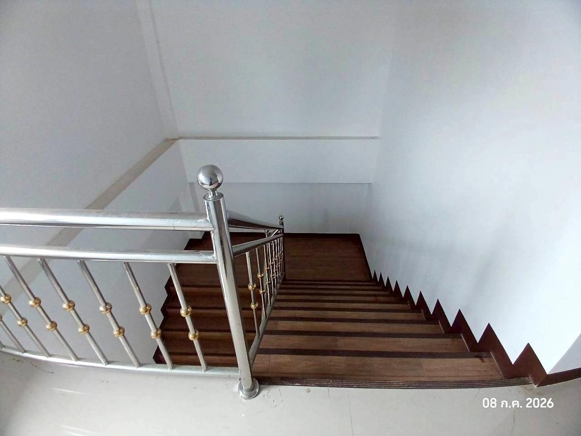 รูป อาคารพาณิชย์ 34.2 ตร.วา สันป่าตอง เชียงใหม่ 3M - รูปที่ 21/37