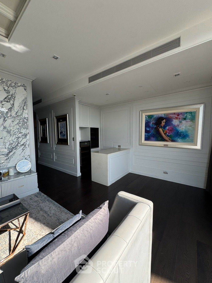 รูป ใกล้ BTS Thong Lor เพียง 200 ม. | คอนโด 3 ห้องนอน ที่ Laviq Sukhumvit 57 (ID 3377685) - รูปที่ 4/35