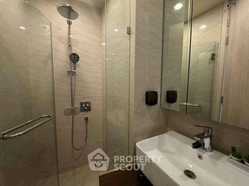 picture 1-BR Condo at Noble Form Thonglor near BTS Thong Lor (ID 3378352) - 8/9