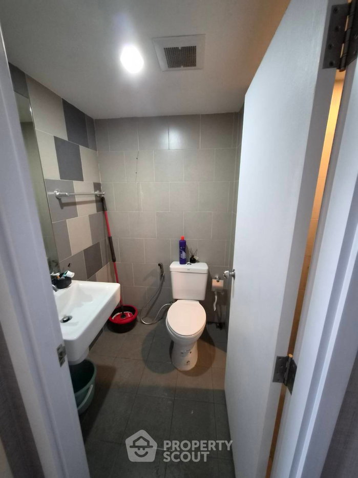 รูป คอนโด 1-ห้องนอน ที่ ชีวาทัย เพชรเกษม 27 ใกล้ MRT บางหว้า (ID 3376655) - รูปที่ 5/7
