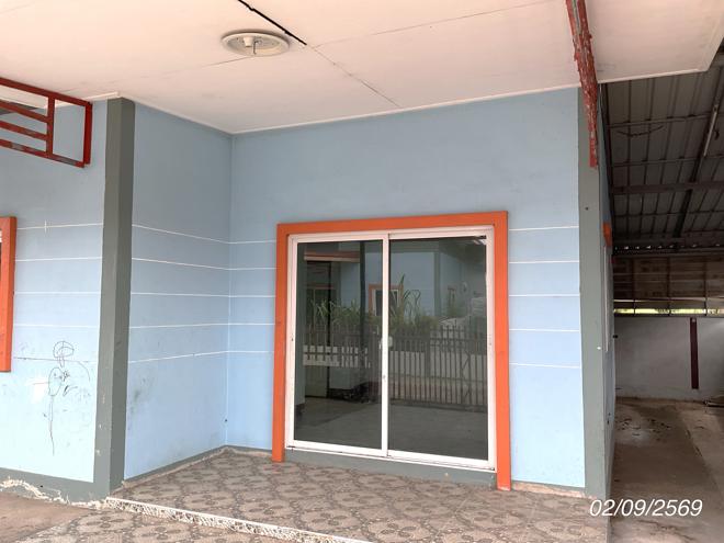 picture HOME 30.5 Sq.w. Sri Maha Pho Prachinburi for 1.2M - 5/29