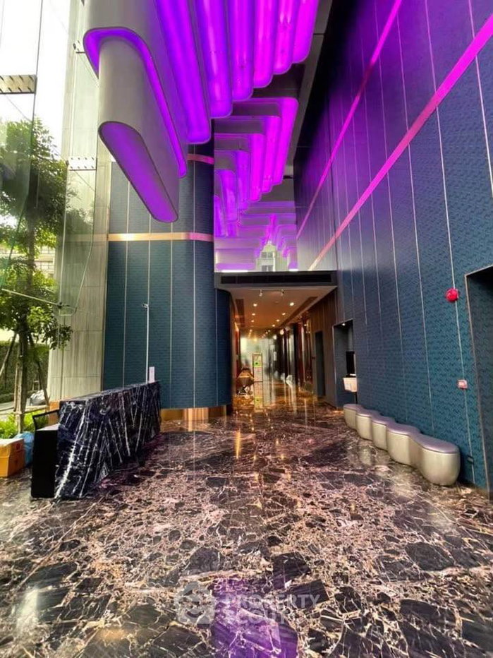 รูป ชั้น 20 ห้อง 1 ห้องนอน The Edge Sukhumvit 23 ใกล้ MRT สุขุมวิท 200 ม. (ID 3377787) - รูปที่ 16/16