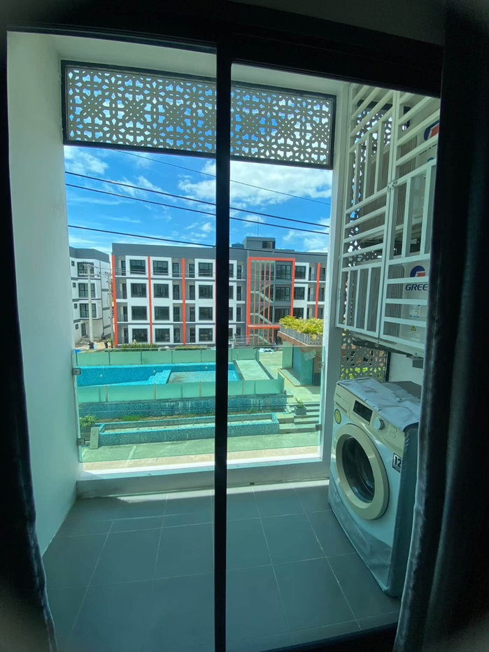 picture The Green City Condo Sansai, Corner Unit | Pool View | Fully Furnished, - 12/20