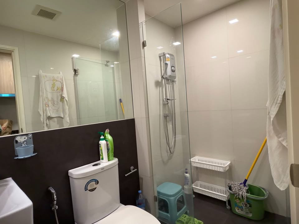 picture Code: 26KJ5348 for rent Chambers On Nut Station 🔥🔥 Line ID: @kjcondo (with @)🔥🔥 - 8/14