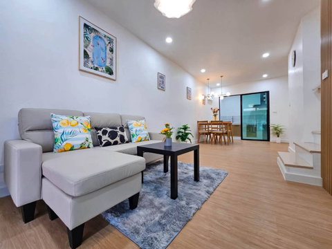 ⭐✨RH-235 ขายทาวน์โฮมหลังมุม พลีโน่ รัตนาธิเบศร์-ชัยพฤกษ์ ✨⭐