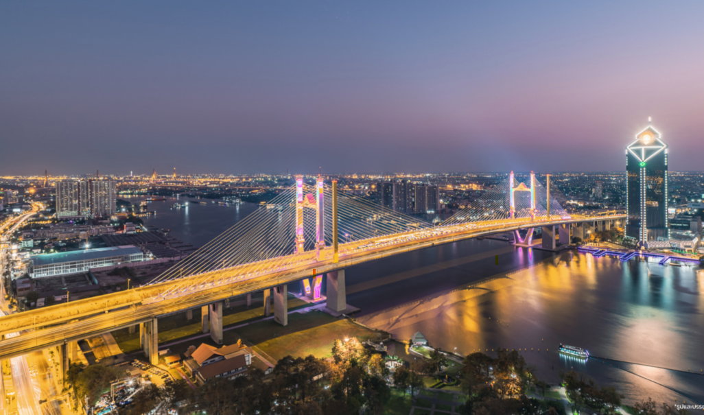 picture For Sell Condominium One River Rama3 Floor 20 - 4/4